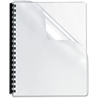 Apex 65000 - Pack de 100 portadas- A4- 150 micras